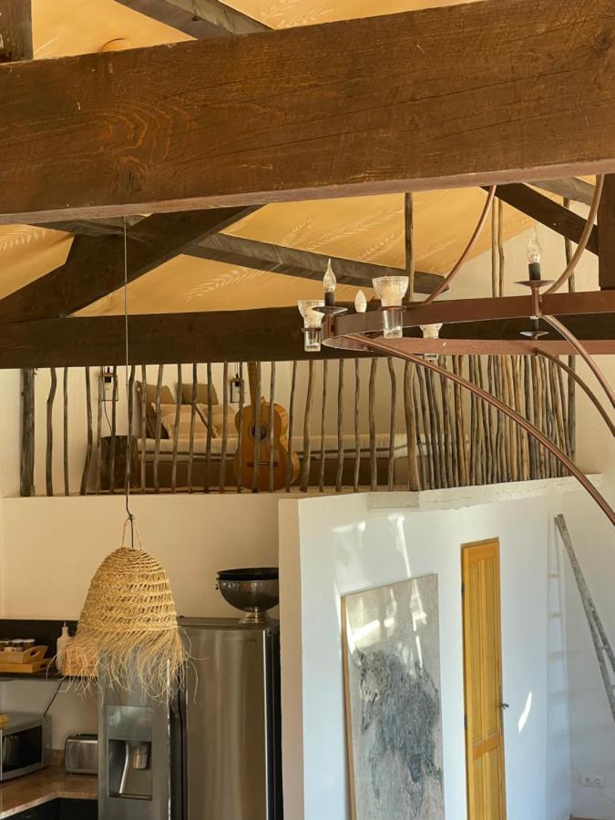 Le Mas Des Perrines Maison D'Hotes Pernes-les-Fontaines Zewnętrze zdjęcie