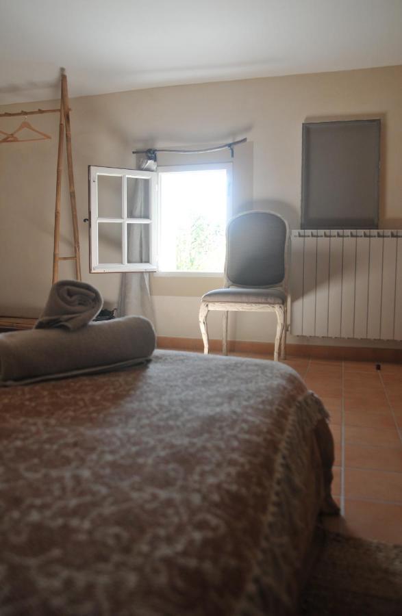 Le Mas Des Perrines Maison D'Hotes Pernes-les-Fontaines Zewnętrze zdjęcie