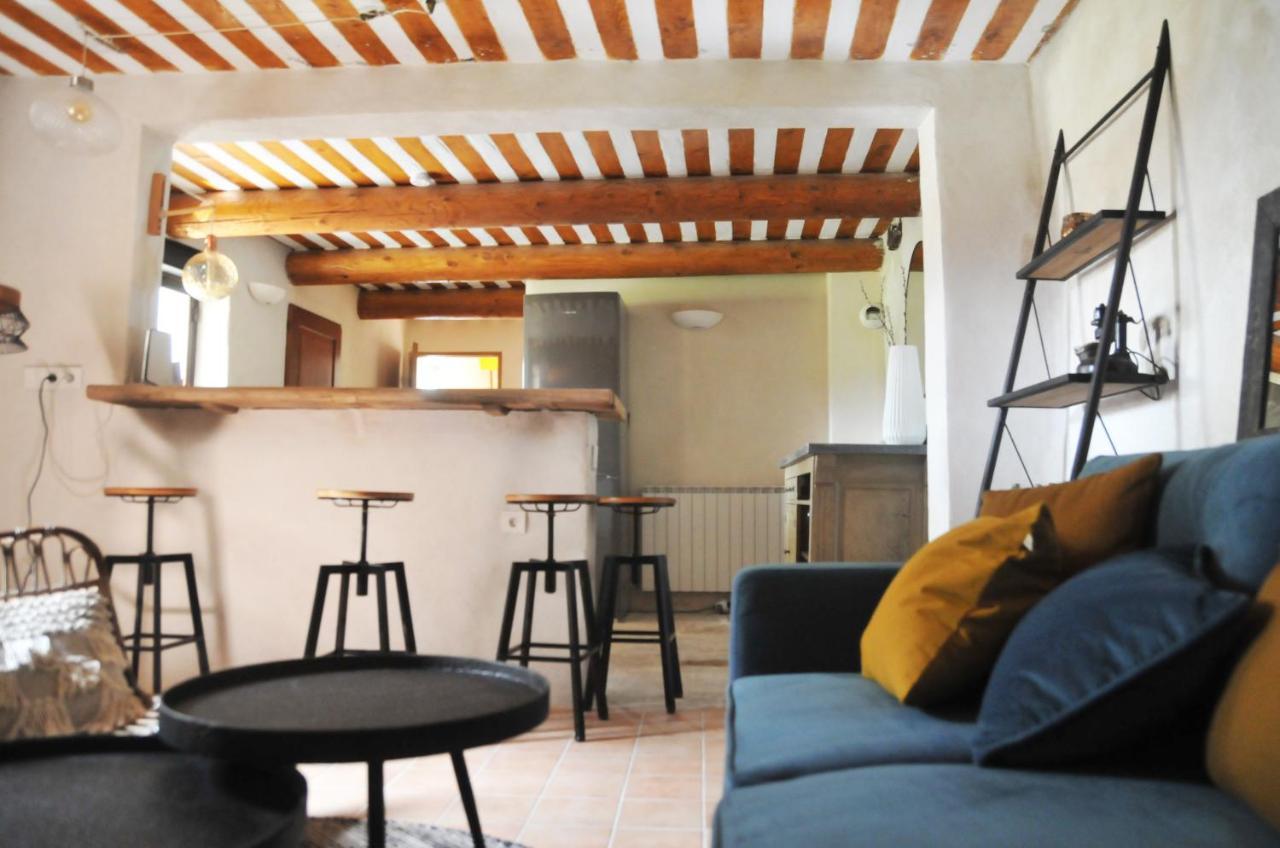 Le Mas Des Perrines Maison D'Hotes Pernes-les-Fontaines Zewnętrze zdjęcie
