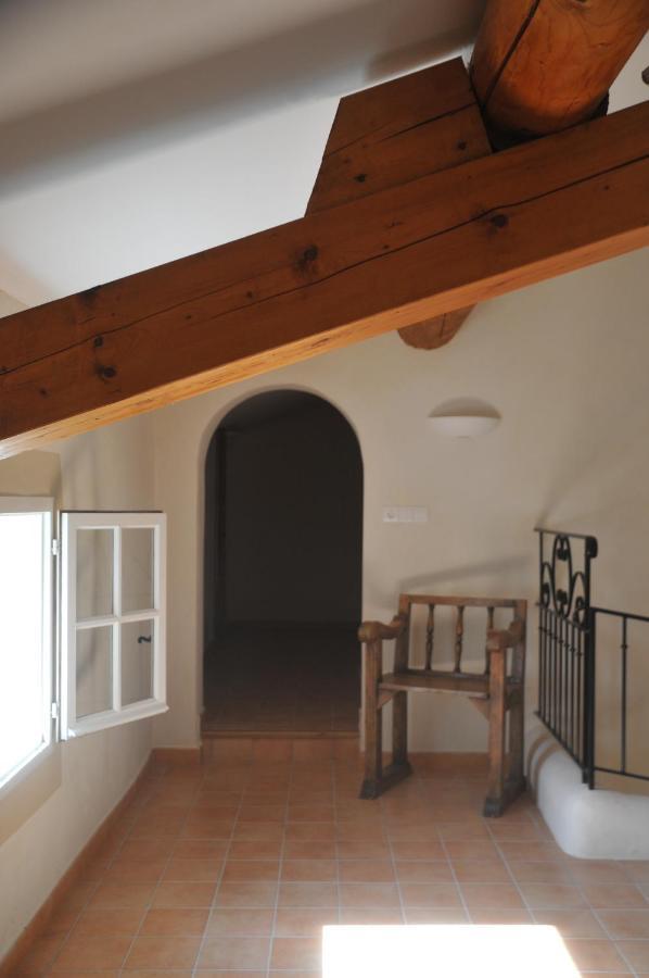 Le Mas Des Perrines Maison D'Hotes Pernes-les-Fontaines Zewnętrze zdjęcie