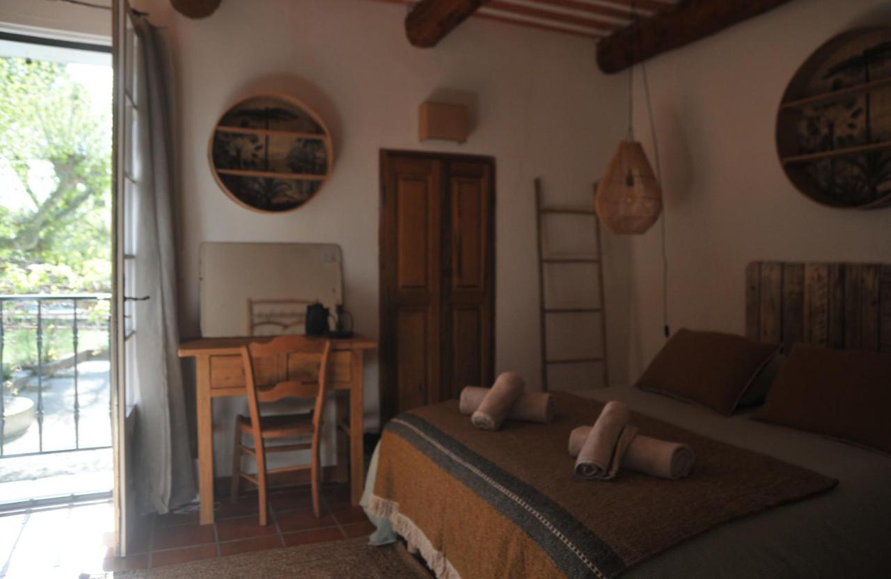 Le Mas Des Perrines Maison D'Hotes Pernes-les-Fontaines Zewnętrze zdjęcie