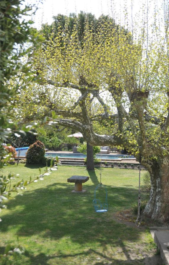 Le Mas Des Perrines Maison D'Hotes Pernes-les-Fontaines Zewnętrze zdjęcie